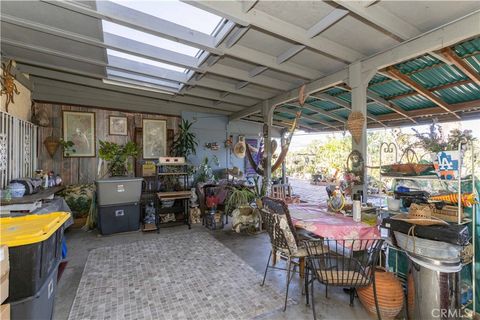 A home in Pacoima