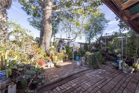 A home in Pacoima