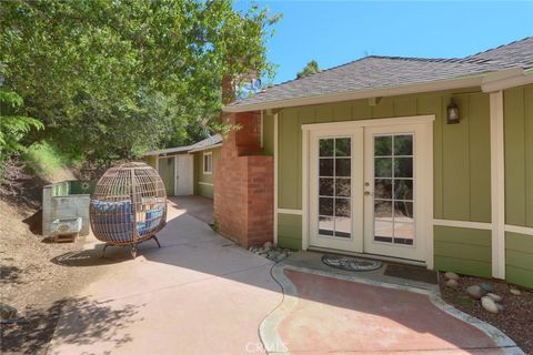 A home in Oakhurst