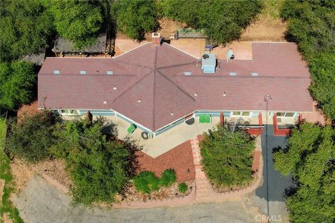 A home in Oakhurst