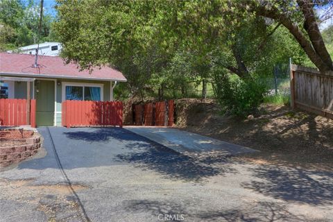 A home in Oakhurst