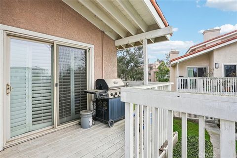 A home in Huntington Beach