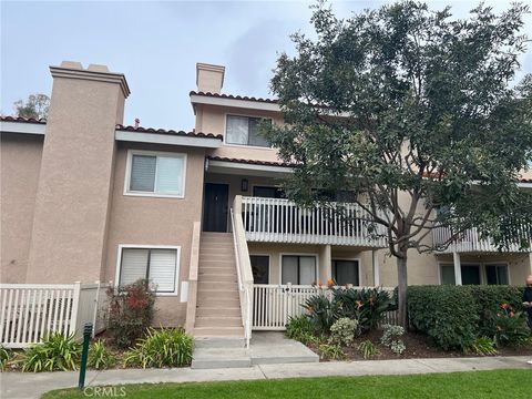 A home in Huntington Beach