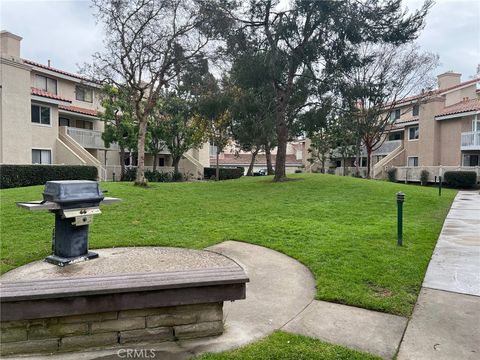 A home in Huntington Beach