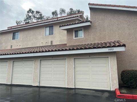 A home in Huntington Beach