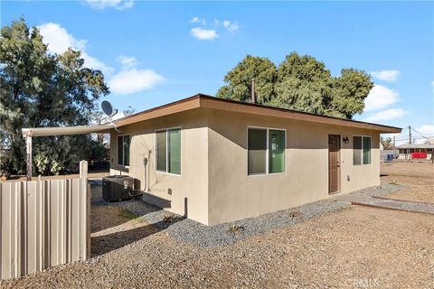 Photo of 34764 Birch Road, Barstow, CA 92311 (MLS # IG25055758)