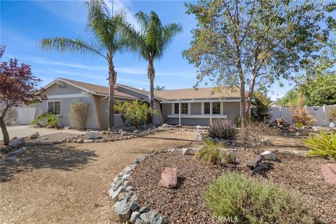 A home in Lake Elsinore