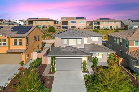 A home in Temecula