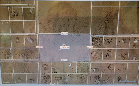 Photo of 0 Estero, Phelan, CA 92371 (MLS # HD24072236)