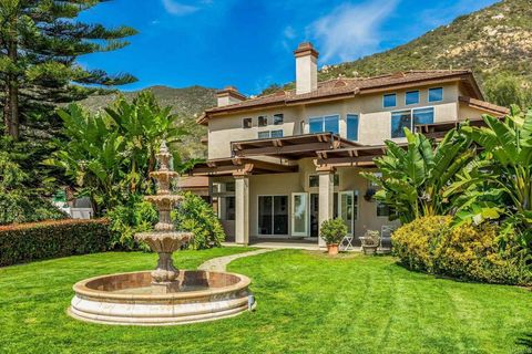14797 Wild Colt Place Jamul CA 91935