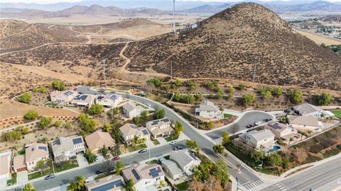 0 Pacific Bluff St Menifee CA 92584