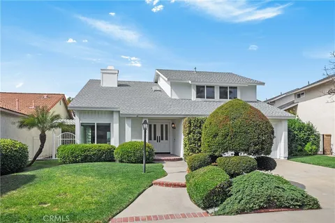 21611 Membrilla, Mission Viejo, CA 92692 - MLS#: OC25044222