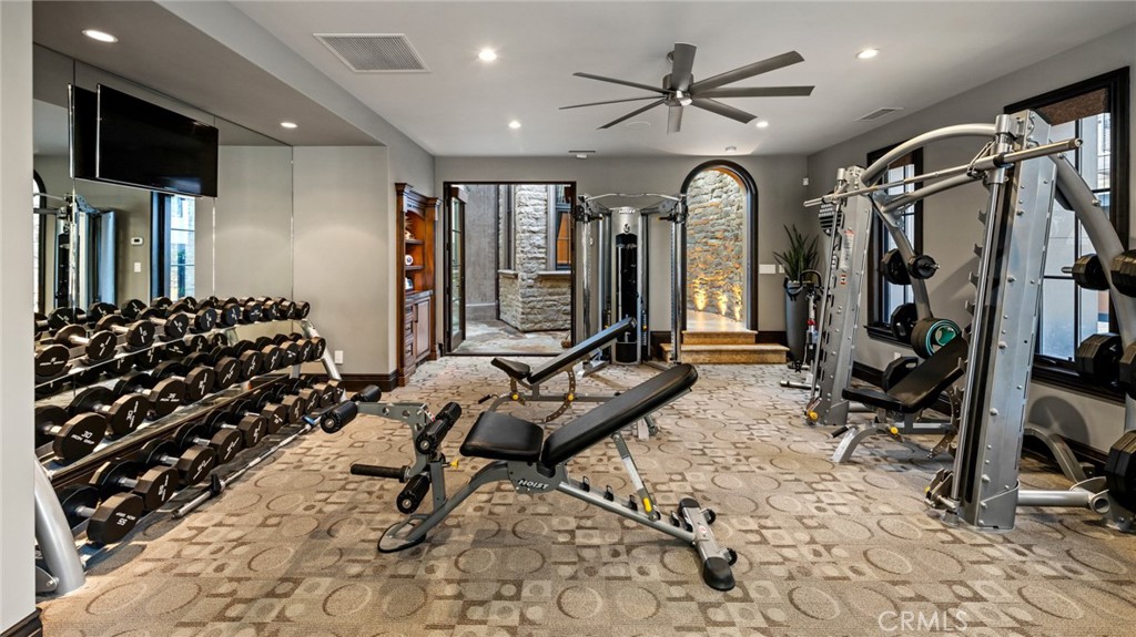 San Marino (SM) - Residential