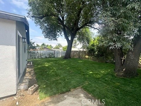 A home in Baldwin Park