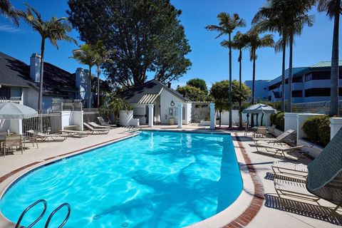 A home in Solana Beach