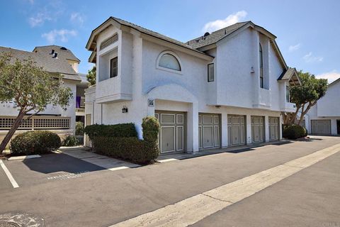 A home in Solana Beach