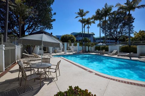 A home in Solana Beach