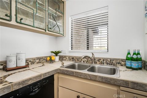 A home in Dana Point