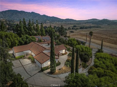 A home in West Hills