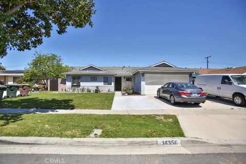 14356 Taft Street Garden Grove CA 92843