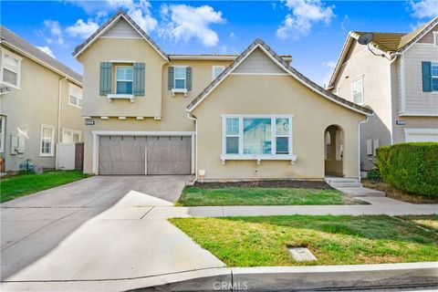 8769 Kings Canyon Street Chino CA 91708