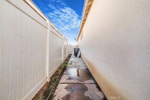 A home in Menifee