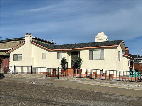 A home in Grover Beach