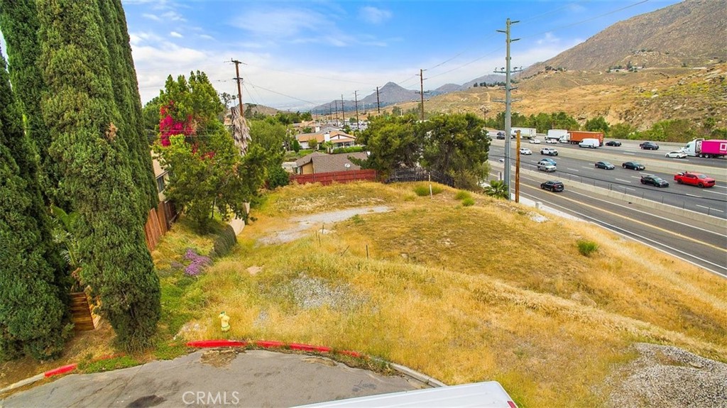 20517 Claremont