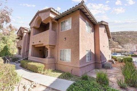 A home in San Diego