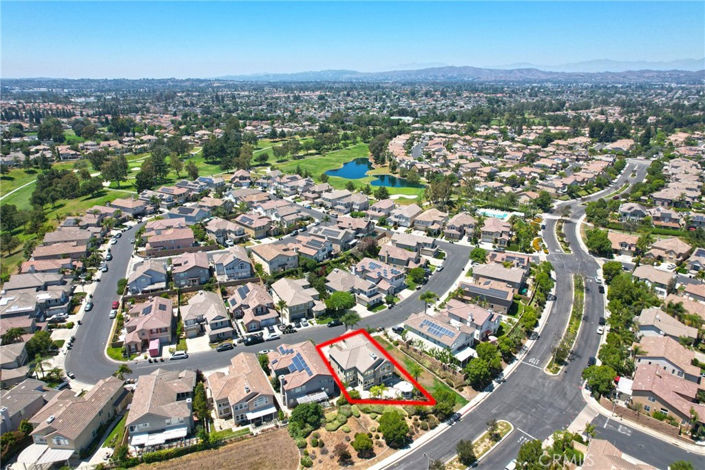 Alta Placentia (ALPL) - Residential