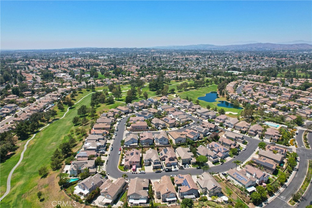 Alta Placentia (ALPL) - Residential