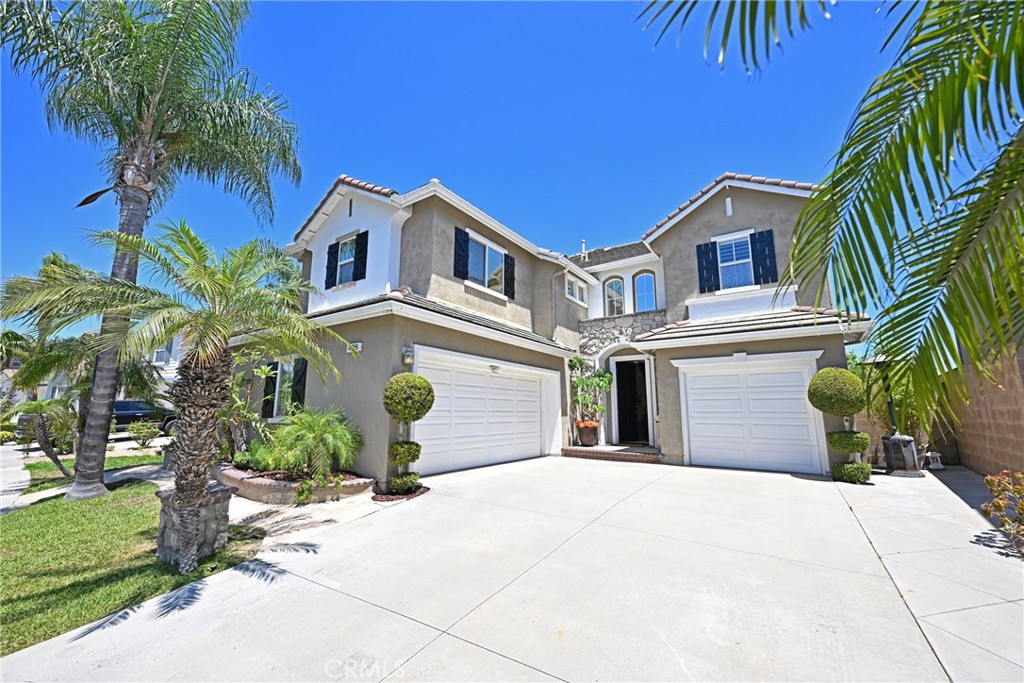 Alta Placentia (ALPL) - Residential