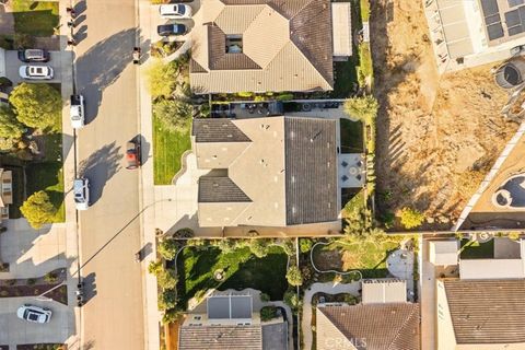 A home in Menifee