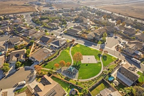 A home in Menifee