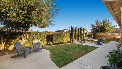 A home in Menifee