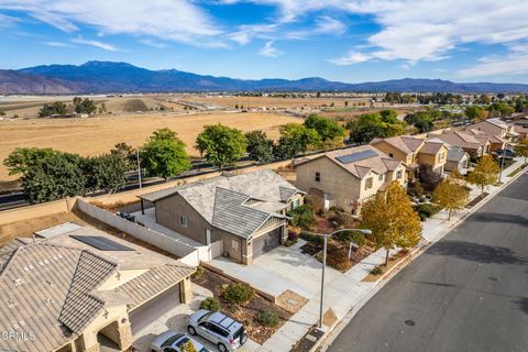 A home in San Jacinto