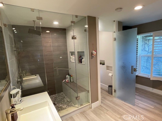 Shadow Run (SHRN) - Residential Lease