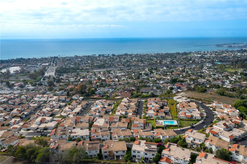 Ocean Hills (OH) - Residential