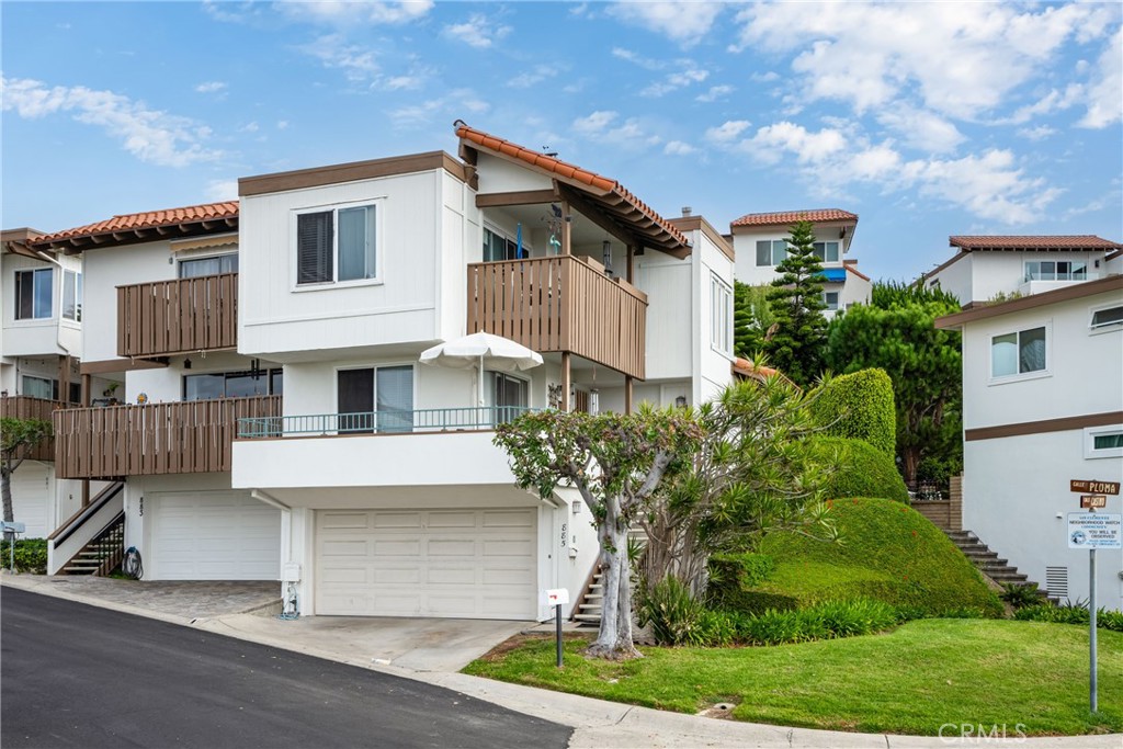 Ocean Hills (OH) - Residential