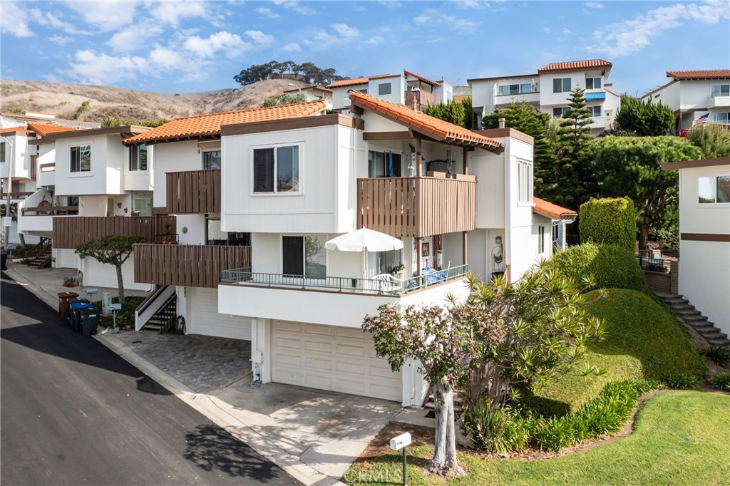 Ocean Hills (OH) - Residential