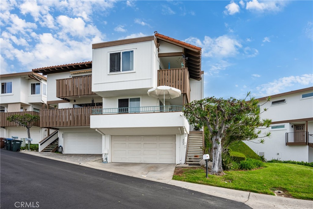 Ocean Hills (OH) - Residential