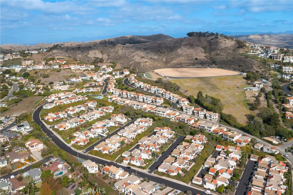 Ocean Hills (OH) - Residential