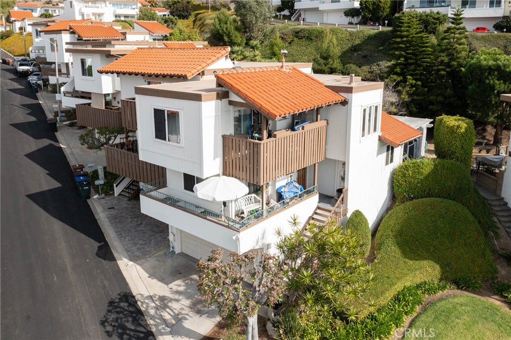 Ocean Hills (OH) - Residential