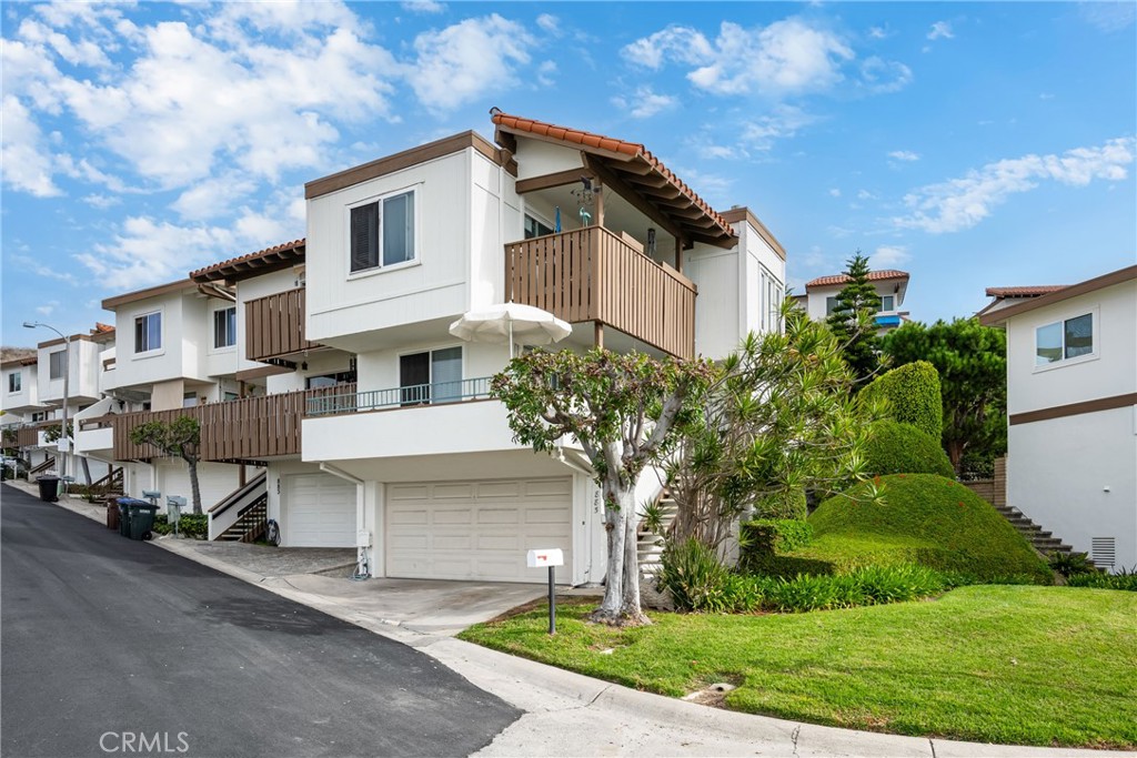 Ocean Hills (OH) - Residential