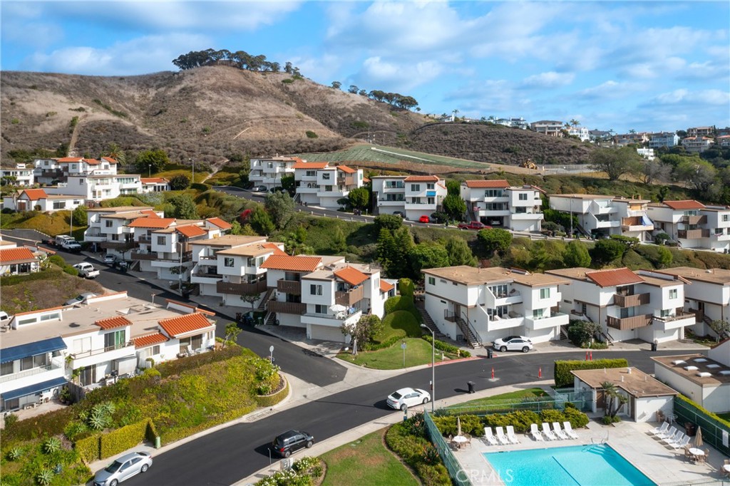 Ocean Hills (OH) - Residential