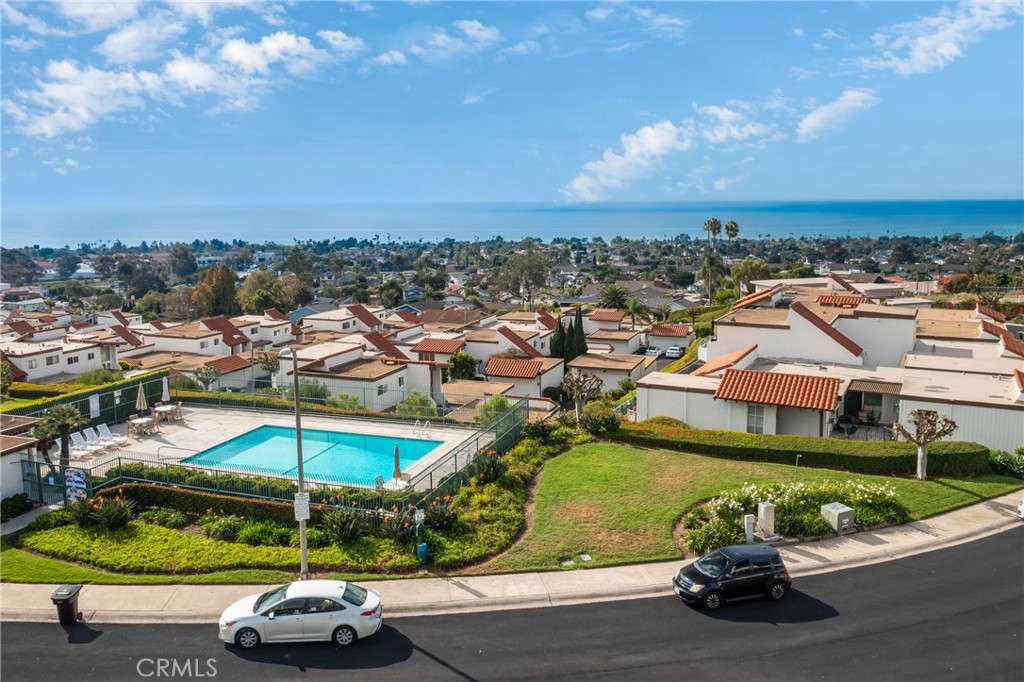 Ocean Hills (OH) - Residential