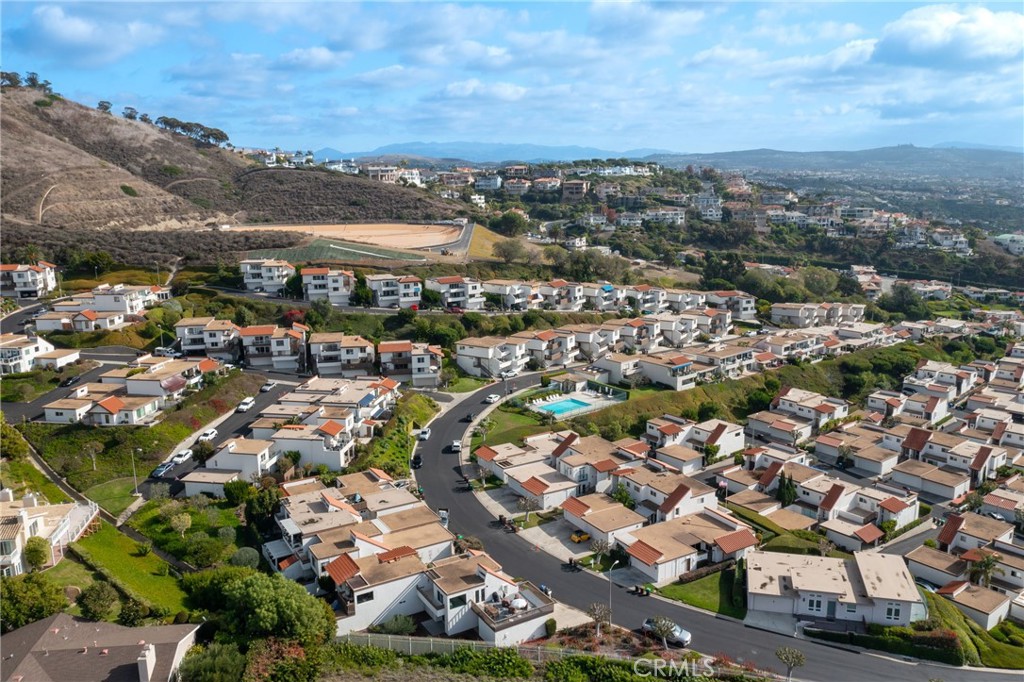 Ocean Hills (OH) - Residential