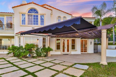 A home in Calabasas