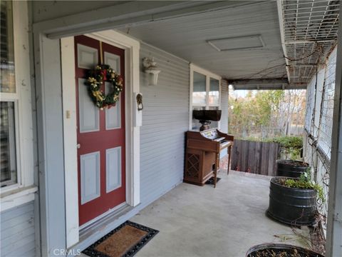 A home in Lakeport