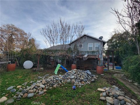 A home in Lakeport